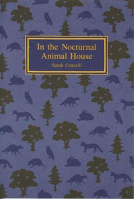 Book cover for In the Nocturnal Animal House