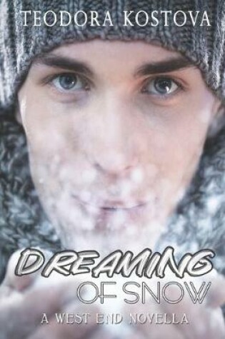 Cover of Dreaming of Snow