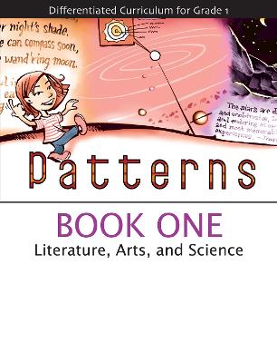 Book cover for Patterns