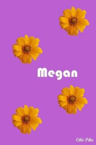 Cover of Megan