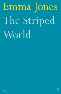 Book cover for The Striped World