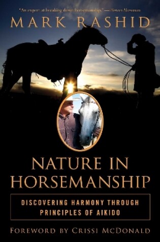 Cover of Nature in Horsemanship