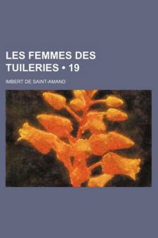 Cover of Les Femmes Des Tuileries (19)