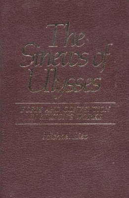 Cover of The Sinews of Ulysses