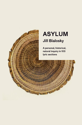 Cover of Asylum