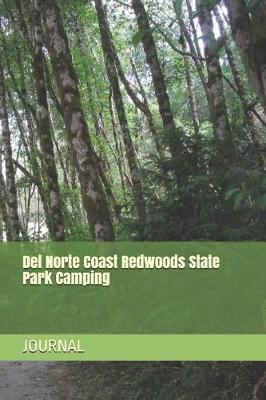 Book cover for del Norte Coast Redwoods State Park Camping