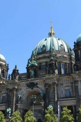 Cover of The Berlin Cathedral in Germany