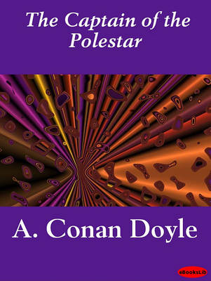 Book cover for The Captain of the Polestar