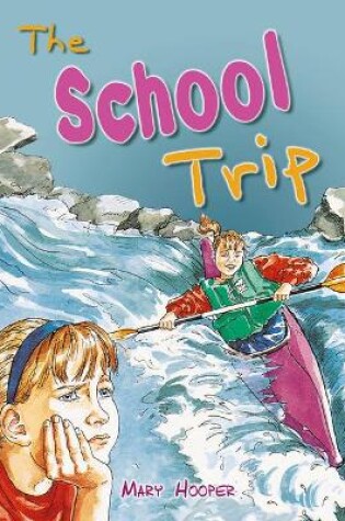 Cover of POCKET TALES YEAR 6 THE SCHOOL TRIP
