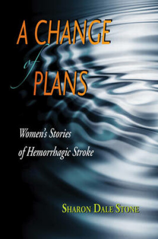 Cover of Change of Plans