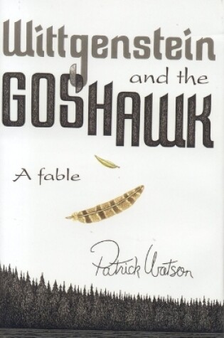 Cover of Wittgenstein and the Goshawk