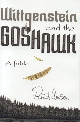 Book cover for Wittgenstein and the Goshawk