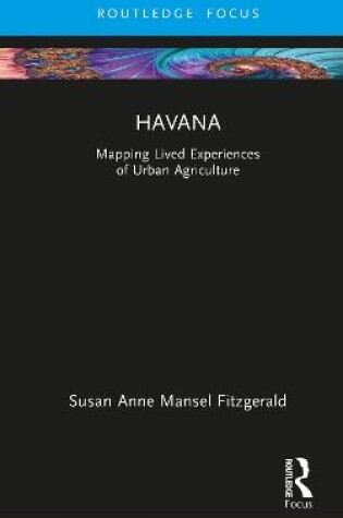 Cover of Havana