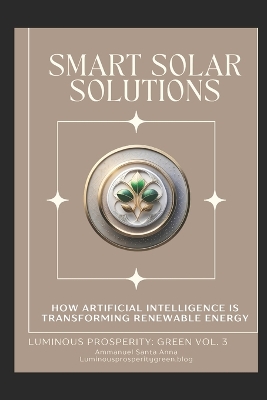 Cover of Smart Solar Solutions