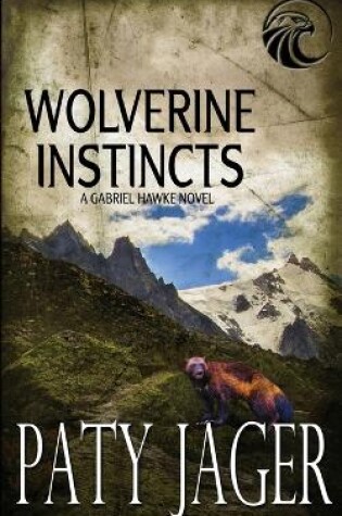 Cover of Wolverine Instincts