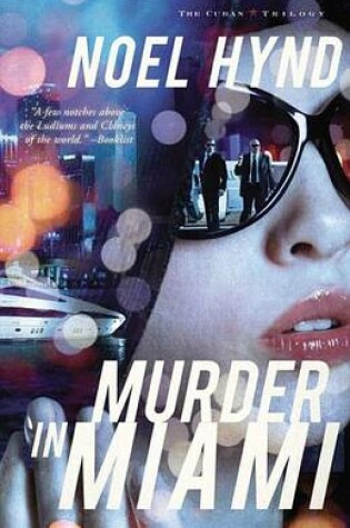 Cover of Murder in Miami