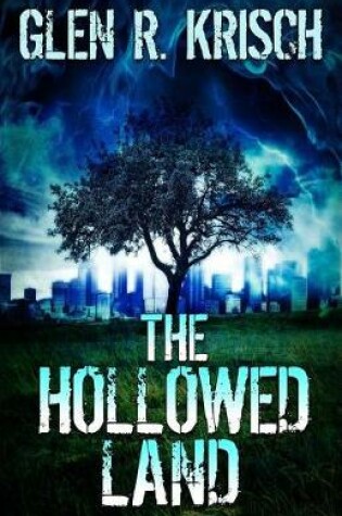 Cover of The Hollowed Land