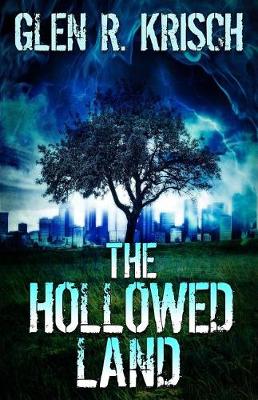 Book cover for The Hollowed Land