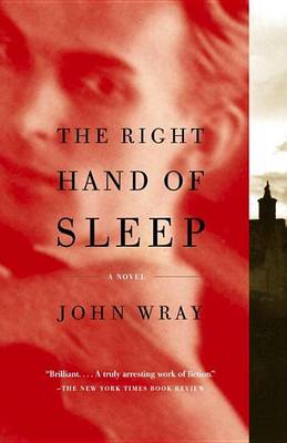 Book cover for Right Hand of Sleep