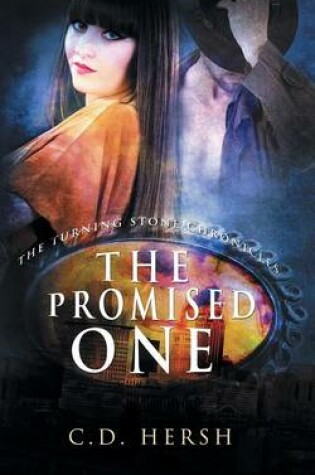 Cover of The Promised One