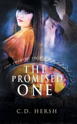 Book cover for The Promised One