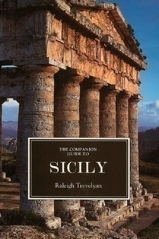 Cover of The Companion Guide to Sicily
