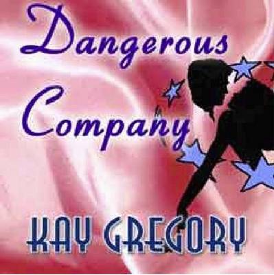 Cover of Dangerous Company