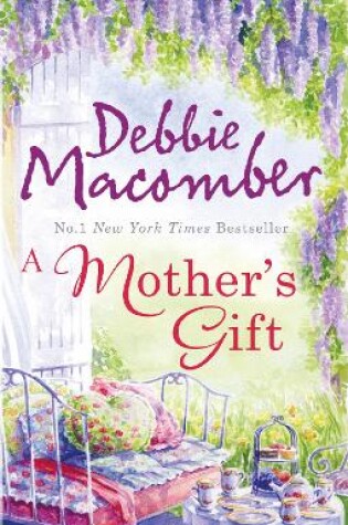 Cover of A Mother's Gift