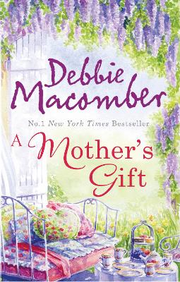 Book cover for A Mother's Gift