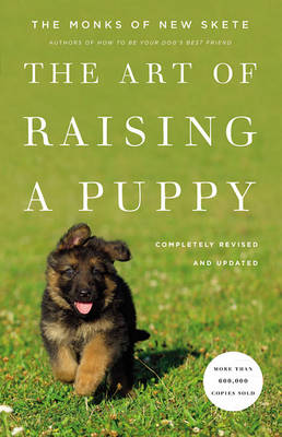 Book cover for The Art of Raising a Puppy the Art of Raising a Puppy