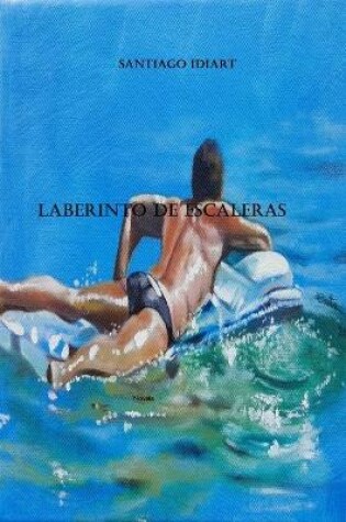 Cover of Laberinto de Escaleras