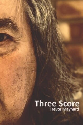 Cover of Three Score