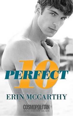 Book cover for Perfect 10