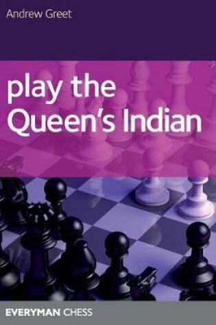 Cover of Play the Queen's Indian