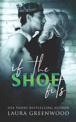 Book cover for If The Shoe Fits