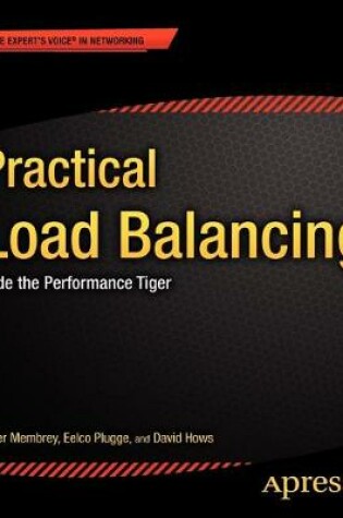 Cover of Practical Load Balancing