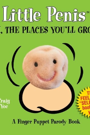 Cover of Little Penis
