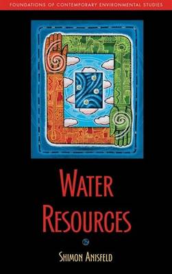 Cover of Water Resources