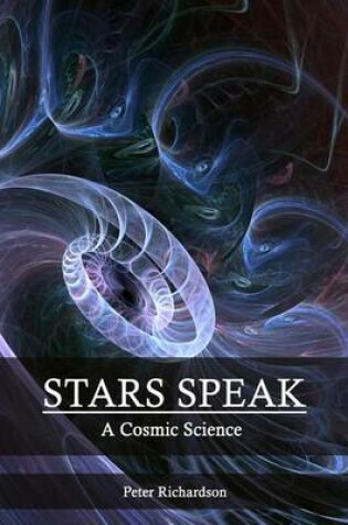 Cover of Stars Speak