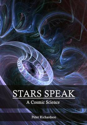 Book cover for Stars Speak