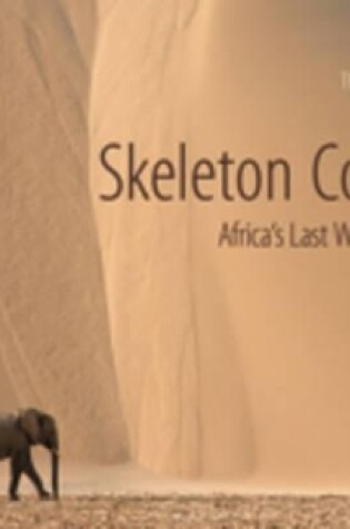 Cover of Skeleton Coast