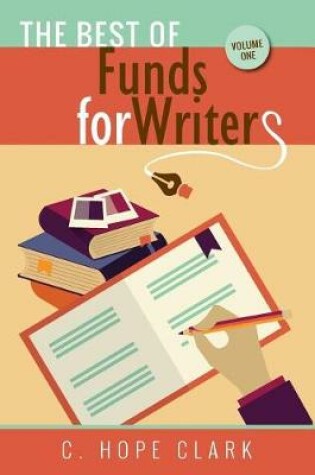 Cover of The Best of Fundsforwriters, Vol. 1