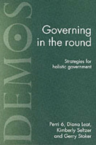 Cover of Governing in the Round