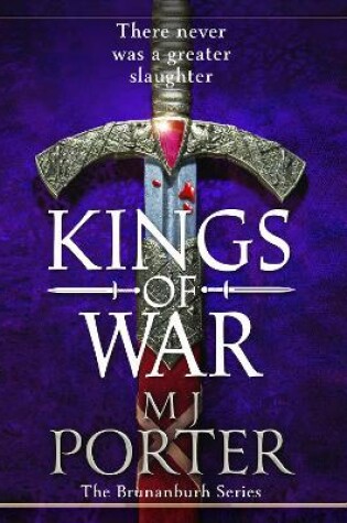 Cover of Kings of War