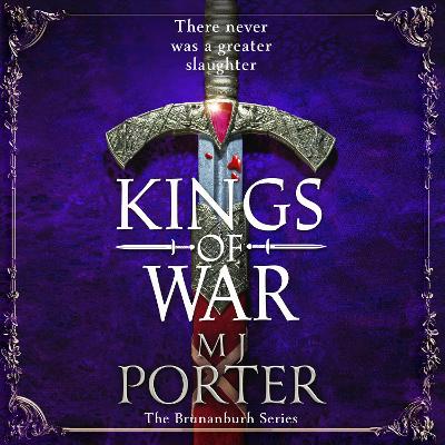 Cover of Kings of War