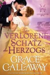 Book cover for Der verlorene Schatz des Herzogs