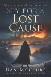 Book cover for Spy for a Lost Cause