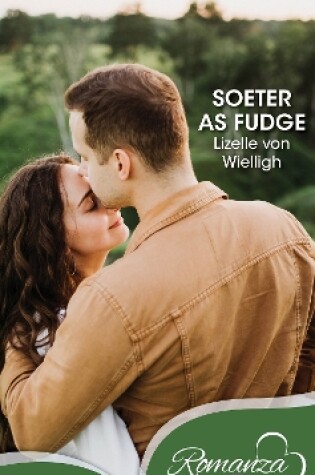 Cover of Soeter as fudge