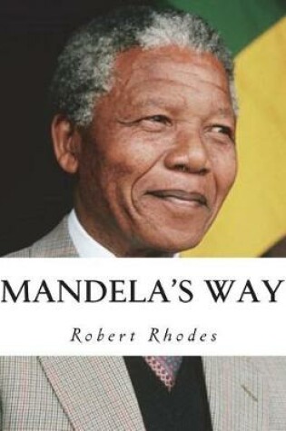 Cover of Mandela's Way