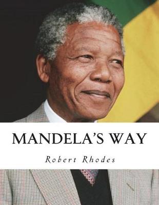 Book cover for Mandela's Way